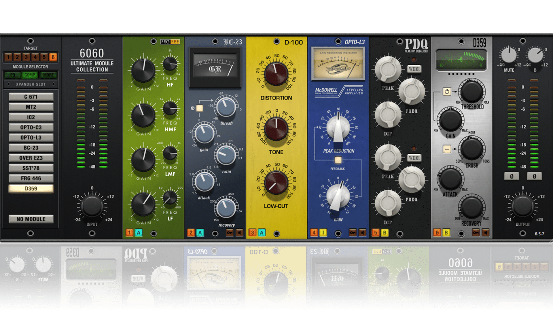 Plugin модуль. MCDSP mc2000. Tone2 - Warmverb Multi-FX. MCDSP Plugins Pack. MCDSP 6030 Ultimate Compressor.