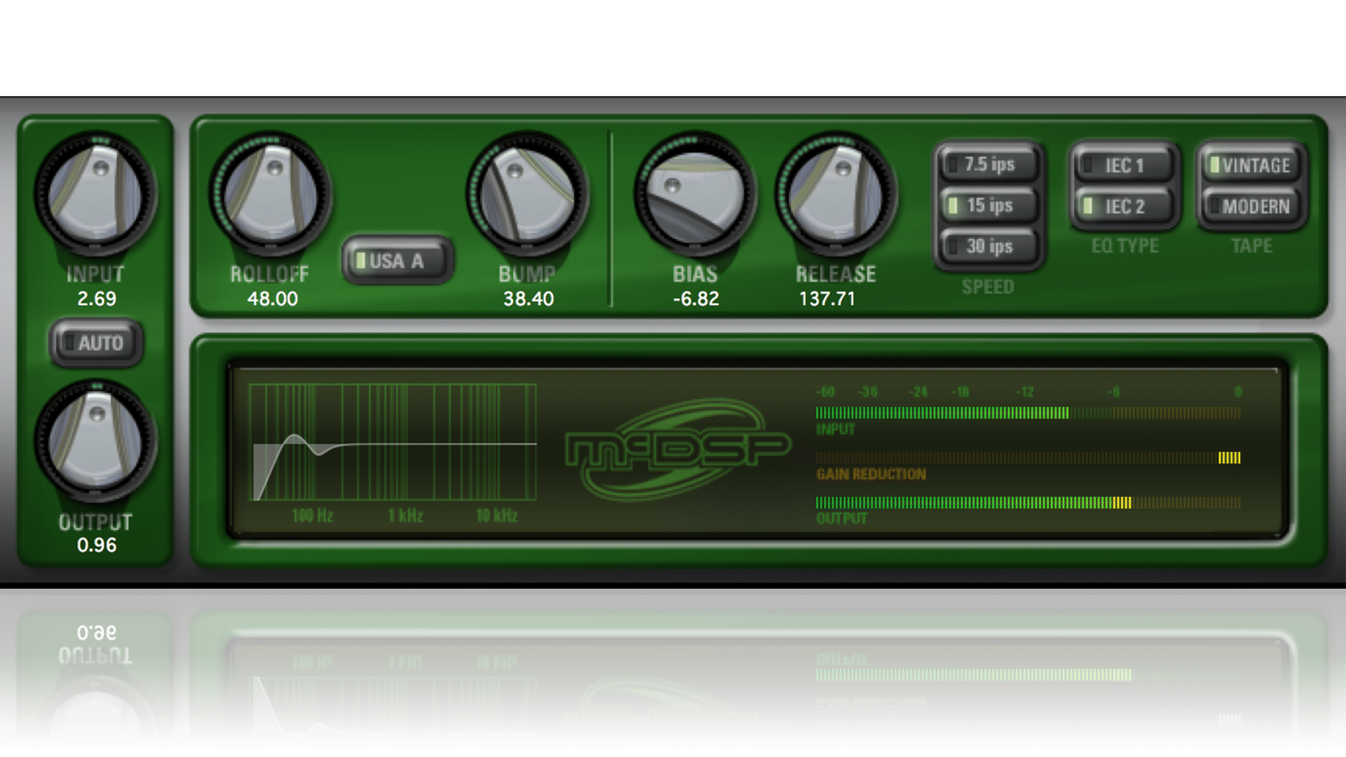 Channel vst. MCDSP mc2000. VST FX. Channel strip VST. MCDSP channel g.