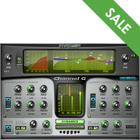 Where Does Mcdsp Put The Vst Plugin